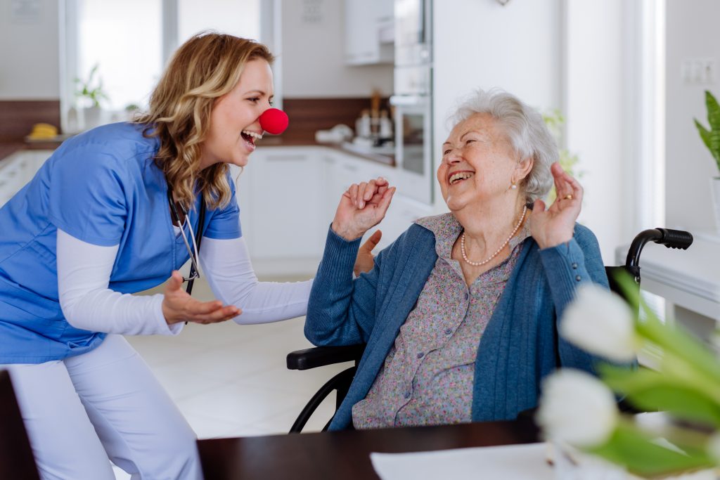 Hospice, Home Health, Palliative In-Home Care