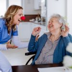 Hospice, Home Health, Palliative In-Home Care