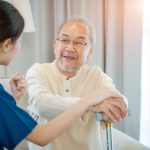 Hospice, Home Health, Palliative In-Home Care