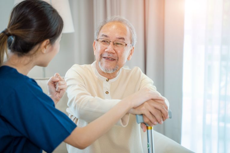 Hospice, Home Health, Palliative In-Home Care