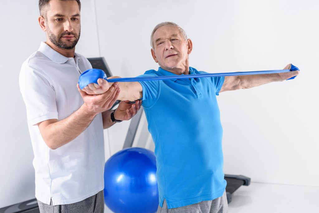 Hospice, Home Health, Palliative In-Home Care