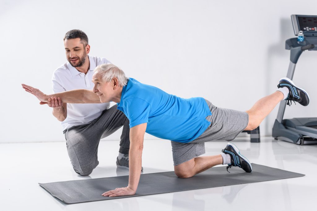 Hospice, Home Health, Palliative In-Home Care