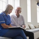Hospice, Home Health, Palliative In-Home Care